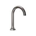Product Image of Occasion Bathroom Faucet Spout w/ Cane Design, 1.2 Gpm (Vibrant Titanium), K-27008-K-TT