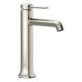 Product Image of Occasion Tall Single-Handle Bathroom Faucet, 1.0 Gpm (Vibrant Polished Nickel), K-27003-4K-SN