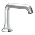 Product Image of Occasion Bathroom Faucet Spout w/ Straight Design, 1.2 Gpm (Polished Chrome), K-27009-CP