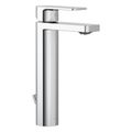 Product Image of Parallel Tall Single-Handle Bathroom Faucet, 1.0 Gpm (Polished Chrome), K-23475-4K-CP