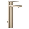 Product Image of Parallel Tall Single-Handle Bathroom Faucet, 1.2 Gpm (Vibrant Brushed Bronze), K-23475-4-BV