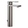 Product Image of Parallel Tall Single-Handle Bathroom Faucet, 1.2 Gpm (Vibrant Titanium), K-23475-4-TT