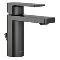Product Image of Parallel Single-Handle Bathroom Faucet, 1.0 Gpm (Matte Black), K-23472-4K-BL