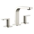 Product Image of Parallel Widespread Bathroom Faucet, 1.0 Gpm (Vibrant Polished Nickel), K-23484-4K-SN
