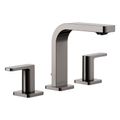 Product Image of Parallel Widespread Bathroom Faucet, 1.2 Gpm (Vibrant Titanium), K-23484-4-TT