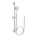 Product Image of Elate 28" Three-Function Handshower Kit, 2.5 Gpm (Polished Chrome), K-35331-Y-CP