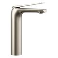 Product Image of Avid Tall Single-Handle Bathroom Faucet, 1.2 Gpm (Vibrant Brushed Nickel), K-97347-4-BN