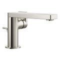 Product Image of Composed Single-Handle Bathroom Faucet w/ Lever Handle, 1.2 Gpm (Vibrant Polished Nickel), K-73167-4-SN