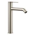 Product Image of Tall Single-Handle Bathroom Faucet, 1.2 Gpm (Vibrant Brushed Nickel), K-77959-4A-BN