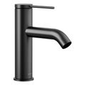 Product Image of Components Single-Handle Bathroom Faucet, 1.2 Gpm (Matte Black), K-77958-4A-BL