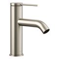 Product Image of Components Single-Handle Bathroom Faucet, 1.2 Gpm (Vibrant Brushed Nickel), K-77958-4A-BN