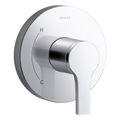 Product Image of Elate Rite-Temp Valve Trim (Polished Chrome), K-TS35320-4-CP