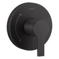 Product Image of Elate Rite-Temp Valve Trim (Matte Black), K-TS35320-4-BL