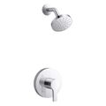 Product Image of Elate Rite-Temp Shower Trim Kit, 2.5 Gpm (Polished Chrome), K-TS35321-4Y-CP