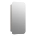Product Image of Verdera 15" X 30" Rectangular Medicine Cabinet, K-35569-NFC-NA