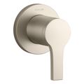 Product Image of Elate Mastershower Transfer Valve Trim (Vibrant Brushed Nickel), K-T35330-4-BN