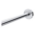 Product Image of Elate Shower Rod (Polished Stainless), K-33810-S