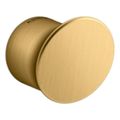 Product Image of Choreograph Hook (Vibrant Brushed Moderne Brass), K-97624-2MB