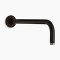 Product Image of Right Angle Shower Arm (Oil-rubbed Bronze), K-10124-2BZ