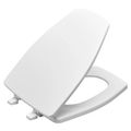 Product Image of Rochelle Toilet Seat (White), 1014072-0