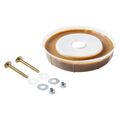 Product Image of Toilet Wax Ring And Hardware Kit, K-1023457
