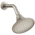 Product Image of Single-Function Showerhead, 2.5 GPM (Vibrant Brushed Nickel), K-10282-AK-BN