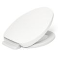 Product Image of PureWarmth Heated Quiet-close Elongated Toilet Seat (White), K-10349-0