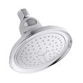 Product Image of Devonshire Single-Fctn Katalyst Showerhead (Polished Chrome), K-10391-AK-CP