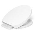 Product Image of PureWarmth Heated Round-front Toilet Seat (White), K-10515-0