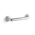 Product Image of Traditional 12" Grab Bar (Polished Stainless), K-10540-S