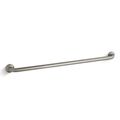 Product Image of Traditional 36" Grab Bar (Vibrant Brushed Nickel), K-10544-BN