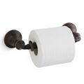 Product Image of Devonshire Toilet Paper Holder (Oil-rubbed Bronze), K-10554-2BZ
