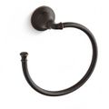 Product Image of Devonshire Towel Ring (Oil-rubbed Bronze), K-10557-2BZ