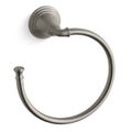 Product Image of Vibrant Brushed Nickel Purist Widespread Lavatory Faucet, K-14406-4-BN