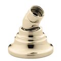 Product Image of Bancroft Deck Handshower Holder (Vibrant French Gold), K-10573-AF