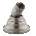 Product Image of Bancroft Deck Handshower Holder (Vibrant Brushed Nickel), K-10573-BN