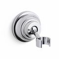 Product Image of Bancroft Wall Mount Handshower Holder (Polished Chrome), K-10599-CP