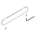 Product Image of Assembly, Cover (Vibrant Polished Nickel), K-1068525-SN