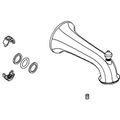 Product Image of 2" Flush Valve Gasket for 1-Piece Toilets