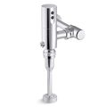 Product Image of Mach Tripoint Touchless Urinal Flushometer, Dc-powered, 0.125 GPF (Polished Chrome), K-10UD00D20-CP