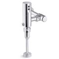 Product Image of Mach Tripoint Touchless Urinal Flushometer, Hes-powered, 0.125 GPF (Polished Chrome), K-10UH00D20-CP