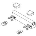 Product Image of Hinge Assembly, K-1109093-0