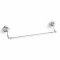 Product Image of Bancroft 18 Towel Bar (Polished Chrome), K-11410-CP