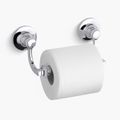 Product Image of Bancroft Toilet Paper Holder (Polished Chrome), K-11415-CP