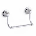 Product Image of Bancroft Hand Towel Holder (Polished Chrome), K-11416-CP