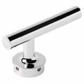 Product Image of Handle Base Kit Lever (Polished Chrome), K-1153944-CP