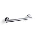 Product Image of Purist 12" Grab Bar (Polished Stainless)