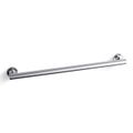 Product Image of Purist 24" Grab Bar (Polished Stainless), K-11893-S