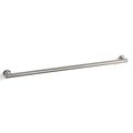 Product Image of Purist 36" Grab Bar (Vibrant Brushed Nickel), K-11895-BN