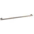 Product Image of Purist 36" Grab Bar (Vibrant Brushed Bronze), K-11895-BV